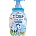Saponello tekuté mydlo 300 ml