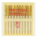 PLETACIE IHLICE POLOPLOCHÉ 10KS R 90