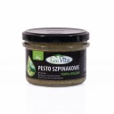 Špenátové pesto 180g EOOVITA