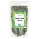 Spirulina tablety morská riasa 250g čistenie imunity