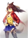 Uma Musume: Pretty Derby umpd_043 A3 (vlastné)