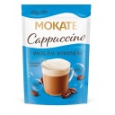 Mokate Cappuccino s horčíkom 110g