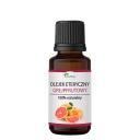 PRÍRODNÝ ESENCIÁLNY GRAPEFRUITOVÝ OLEJ 10ml