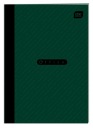 Notebook A4/60 Grid 70g Office Office Interprint