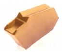 TANIERE TGTN 0310 CX32HS LFMX 3N FRÉZA 3mm NEREZ INOX OCEL