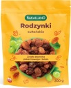 Bakalland sultánka hrozienka 200g, bez síry, cukor, lahodné, PRÉMIOVÁ KVALITA