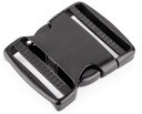 PLASTOVÁ SPONA 5 cm 50 mm Spona SILNÁ!