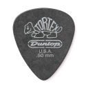 Gitarové trsátko Dunlop Tortex Pitch Black 0,50 mm