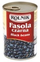 Rolnik Čierna fazuľa Čierna fazuľa 425 ml