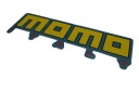 NÁLEPKA MOMO ITALY NÁLEPKA 10 x 3 cm