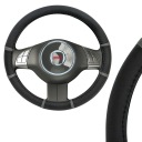 Poťah na volant auta M 37-39cm