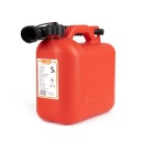 5L plastová nádoba