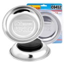 MAGNETICKÁ KRUHÁ MISKA 15CM RICHMANN C0452