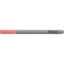 Pero FABER-CASTELL telovej farby 0,4 mm