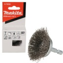 MAKITA DRÔTOVÁ KEFA KARNÁ 38mm 1/4 D-76554