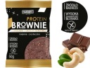 FRANK&OLI Čokoládové sušienky, proteínové brownie, kešu oriešky, 50g