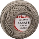 Cordonek 8 karátová Ariadna, kol