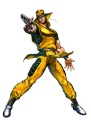 Anime Poster JoJo no Kimyou na Bouken jojo_010 A3