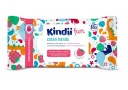 Kindii Fun Osviežujúce obrúsky pre deti