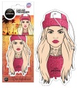 Osviežovač vzduchu Aroma Car HYPE GIRL CAP girl