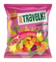 TRAVELKI CHUTE AFRIKY ŽELÉ 80G WAWEL