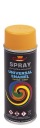 Champion Smalt sprej LIGHT YELLOW 400ml RAL1003