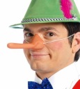 Pinocchiov nos PINOCCHIO