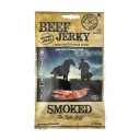 BULLSEYE MEATS HOVÄDZIE JERKY ÚDENÉ 50 g