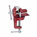 AWTOOLS STOLNÝ ZVERÁK PEVNÝ 40mm AW24101