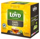 Classic Black Tea Express Black Tea Earl Grey Bergamot 20T LOYD
