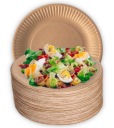 KRAFT EKOLOGICKÉ PAPIEROVÉ TANIERE 18cm EKO