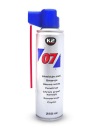 K2 07 250ML VIACÚČELOVÝ PRÍPRAVOK NA ODSTRAŇOVANIE HRDZE PENETRAČNÝ PROSTRIEDOK