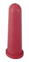 Cumlík pre automatické napájačky Kerbl TZ1461 100 mm červený