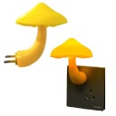 NEŽNÉ HUBY NOČNÁ LAMPA, DETSKÁ IZBA
