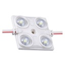 V-TAC LED modul 1,44W 4LED SMD2835 IP68 6400K