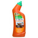 BROS MICROBEC GÉL NA WC SPOJENÉ SO septikom 750ml