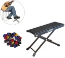 4-STUPŇOVÝ GUITAROVÝ STOPK