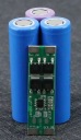 NABÍJACÍ MODUL BATÉRIE 3S 10A OCP 38A