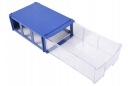 Úložný zásuvkový modul 180x110x55mm