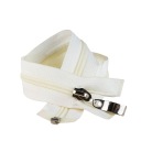 Zips, zips, OZDOBNÝ PRÍvesok, 55 cm, svetlý ecru line Z19