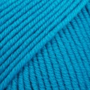 Priadza Drops Merino Extra Fine 29 Tyrkysová