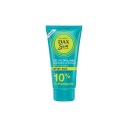 DAX SUN TRAVEL chladivý a ukľudňujúci gél 10% PANTENOL 50ml