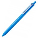 Pentel iZee BX467 automatické guľôčkové pero modré