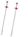 FLEXIBILNÉ DRŽÁTKY PRE SKRUTKY 60CM 2KS X5S72