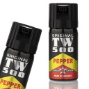 PAPRIVOVÝ SPREJ TW_500 KOŽEČ 40ml OBRANA G046