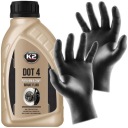 K2 DOT 4 - BRZDOVÁ KVAPALINA 500ML Re