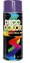 Deco farba v spreji 400ml RAL 7016 antracit