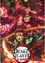 Plagát Anime Manga Demon Slayer KNY_087 A3