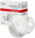 Akuku ultratenké vložky na dojčenie 1mm Premium 30 ks.