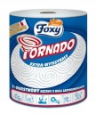 FOXY TORNADO KUCHYŇSKÁ PAPIEROVÁ UTERÁK MEGA SILNÁ